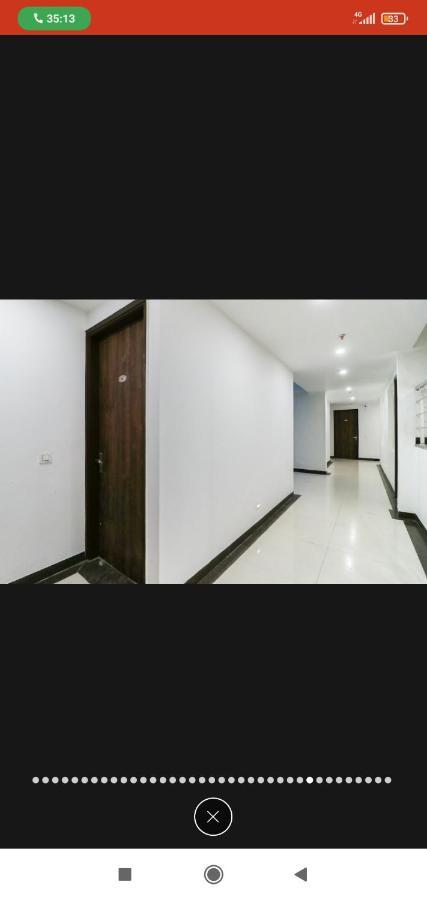 Hotel Almond Zirakpur Exterior photo