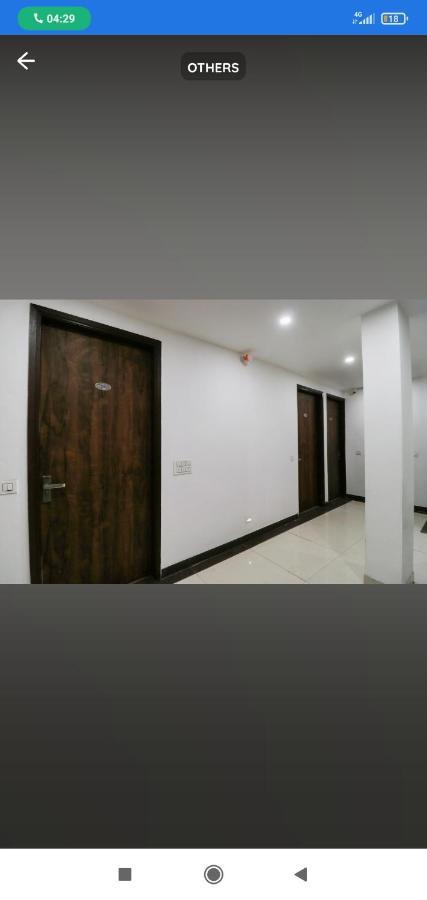 Hotel Almond Zirakpur Exterior photo